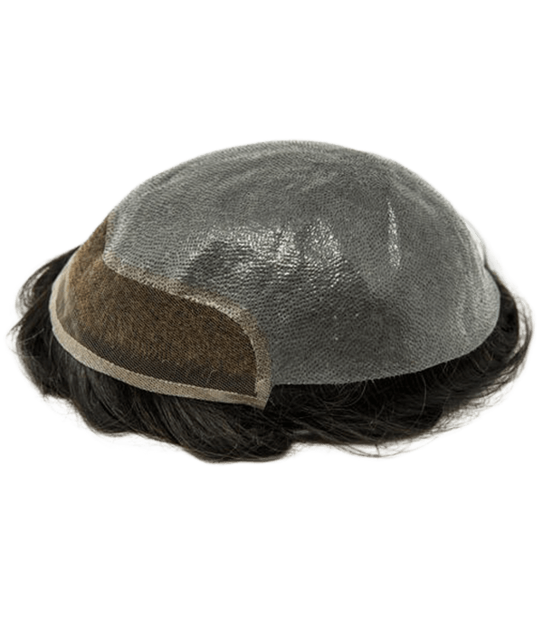 Natural Human Hair Lace Front