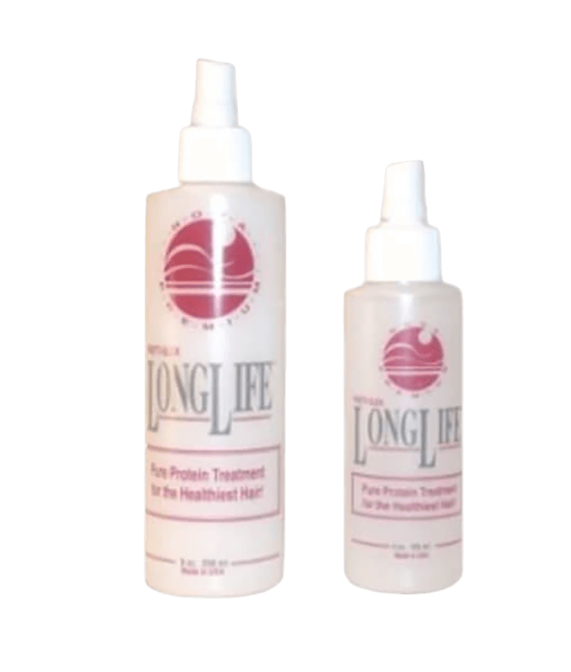 Long Life 8oz Six Piece Order Only