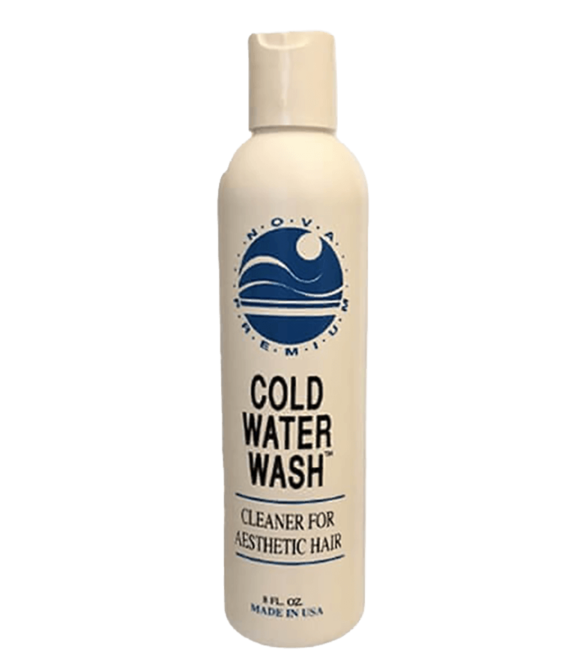 Cold Water Wash 8 oz (Six Pieces Per Order)
