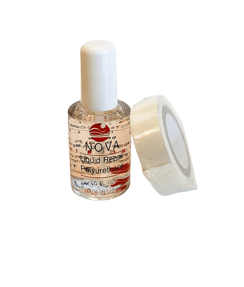 Liquid Poly Repair kit